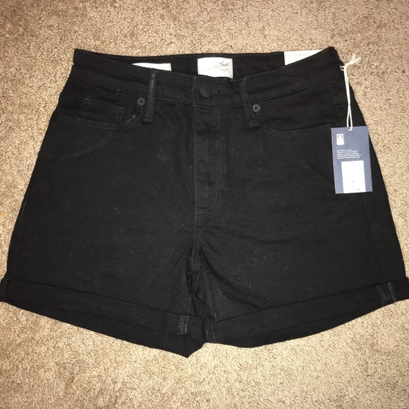 Target sz 6 shorts new with tag - Picture 1 of 3
